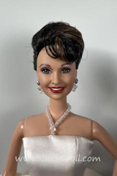 Mattel - Barbie - All My Children - Erica Kane - Poupée